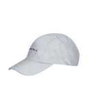 ROHNISCH Sporty Waterproof Cap Reflective Grey