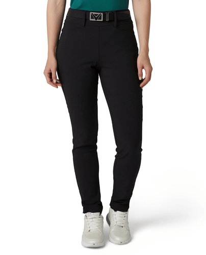 CALLAWAY Emea Thermal Trouser 29'' CGBFB0X3 Black