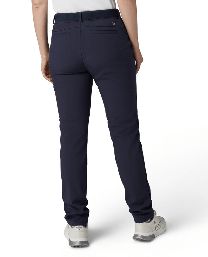 CALLAWAY Emea Thermal Trouser 27'' CGBFB0X3 Navy
