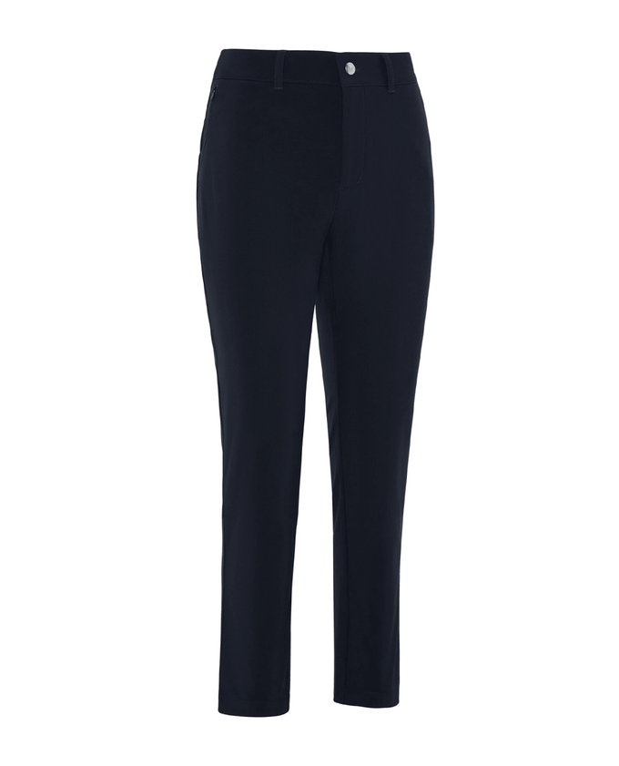 CALLAWAY Callaway Ladies Thermal Trousers CGBFF0K8 Emea Navy 28" Leg