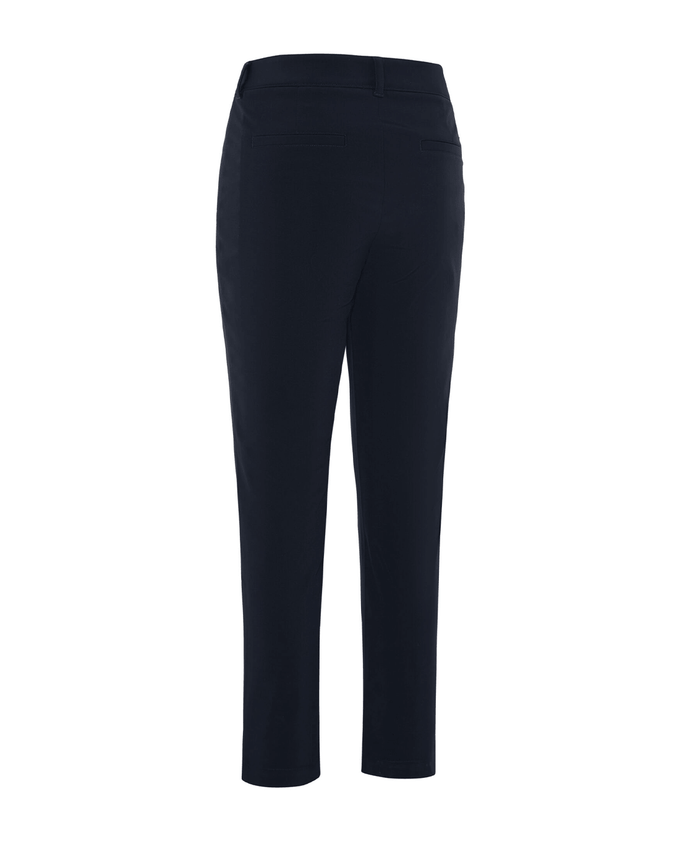 CALLAWAY Callaway Ladies Thermal Trousers CGBFF0K8 Emea Navy 28" Leg