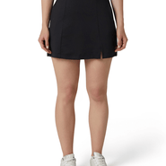 SIZE L - CALLAWAY Tummy Control Skort CGBS6016  43cm Black - L / Black