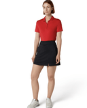 CALLAWAY Opti-Dri Knit Skort CGBS6016  43cm Black