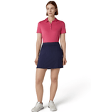CALLAWAY Opti-Dri Knit Skort CGBS6016  43cm Navy