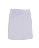 CALLAWAY Opti-Dri Knit Skort CGBS6016 43cm Pastel Lilac