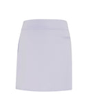 CALLAWAY Opti-Dri Knit Skort CGBS6016 43cm Pastel Lilac