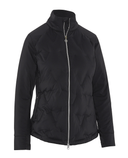 CALLAWAY Veste matelassée Chevron D035 Marine