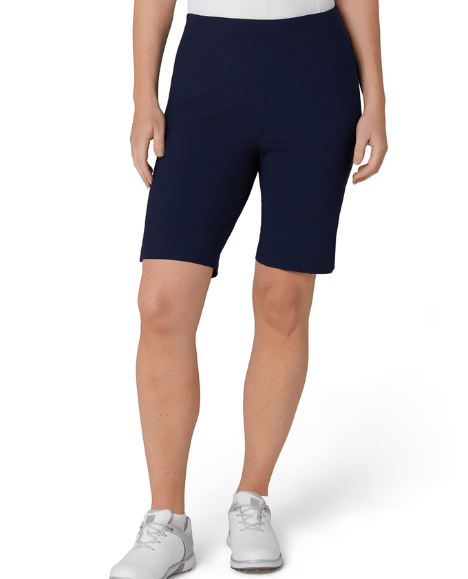 CALLAWAY Tech Stretch Shorts CGKBSG46 Navy