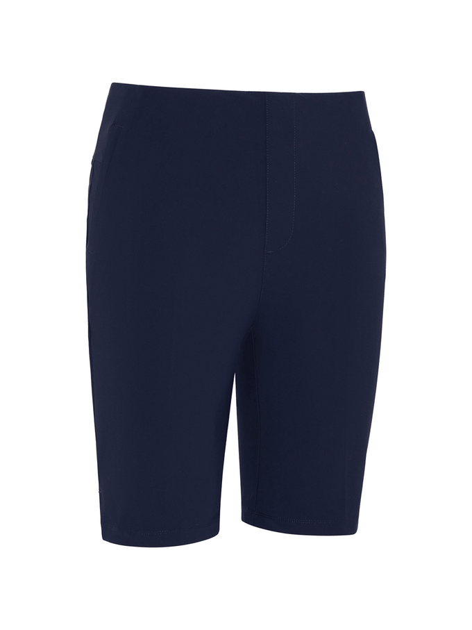 CALLAWAY Tech Stretch Shorts CGKBSG46 Navy