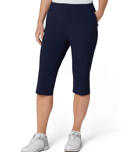 CALLAWAY Hybrid Pull On Bermuda CGKBSG47 Navy