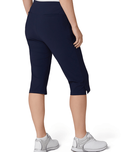 CALLAWAY Hybrid Pull On Bermuda CGKBSG47 Navy