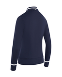 CALLAWAY Thermal Colour Block Top CGKFF0K3 Navy
