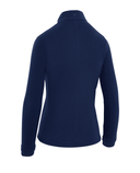 CALLAWAY Ladies Soft-Touch Full Zip Jacket CGKFG098 Dark Blue Depth
