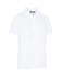 SIZE XL - CALLAWAY Tournament Polo 80V0 Bright White