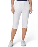 CALLAWAY Hybrid Pull On Bermuda CGKSG0T2 Brilliant White