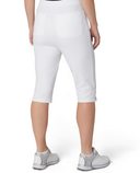 CALLAWAY Hybrid Pull On Bermuda CGKSG0T2 Brilliant White