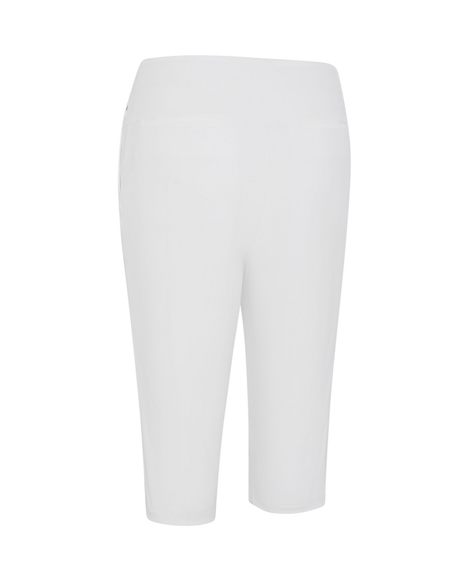 CALLAWAY Hybrid Pull On Bermuda CGKSG0T2 Brilliant White