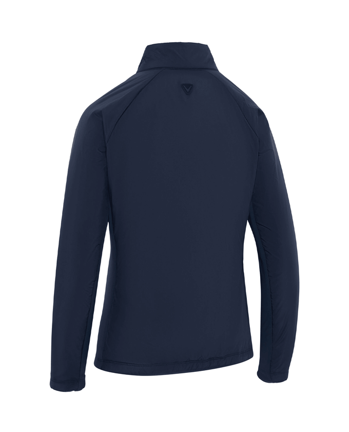 CALLAWAY Callaway Ladies Primaloft Insulated Jacket CGRFG036 Navy