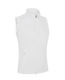 CALLAWAY Callaway Ladies Lightweight Primaloft Vest CGRFG037 Brilliant White
