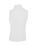 CALLAWAY Callaway Ladies Lightweight Primaloft Vest CGRFG037 Brilliant White
