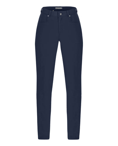 ROHNISCH Chie Comfort Trouser 30" Navy