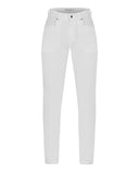 ROHNISCH Chie Comfort Pants 30" White