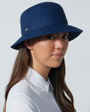 DAILY SPORTS Dubbo Hat 181 Navy