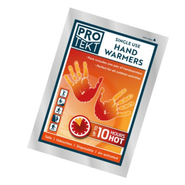 PRO TEKT 10 Hour Hand Warmers - One Size