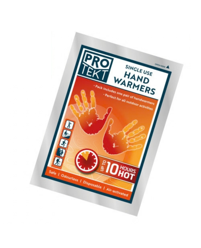 PRO TEKT 10 Hour Hand Warmers