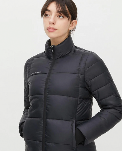 ROHNISCH Avalon Jacket Black