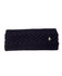 GREEN LAMB Kensington Fleece Lined Headband Navy