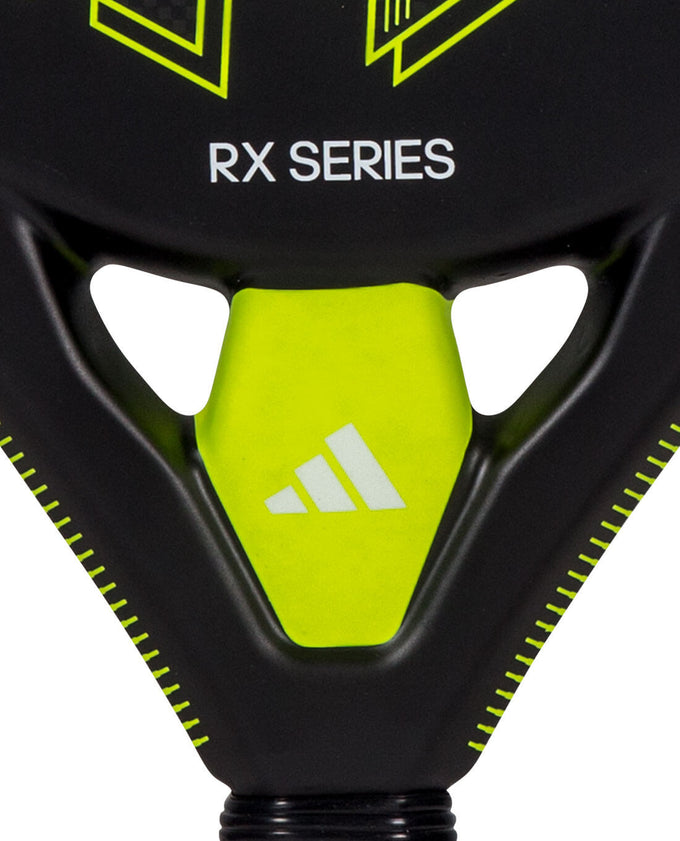 ADIDAS RX Series Padel Racket Lime