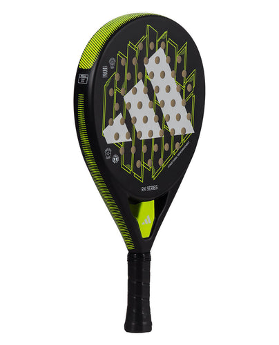 ADIDAS RX Series Padel Racket Lime