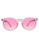 GOODR Circle G Sunglasses - Mauve Mood Board