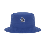 ORIGINAL PENGUIN Original Reversible Bucket Hat OGASG0B7 Surf The Web - L/XL / Surf The Web
