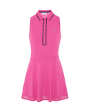 ORIGINAL PENGUIN Veronica Sleelevess Dress OGDSE054 Cheeky Pink