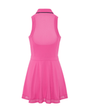 ORIGINAL PENGUIN Veronica Sleelevess Dress OGDSE054 Cheeky Pink