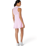 ORIGINAL PENGUIN Veronica Sleelevess Dress OGDSE054 Gelato Pink