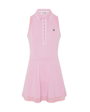 ORIGINAL PENGUIN Veronica Sleelevess Dress OGDSE054 Gelato Pink