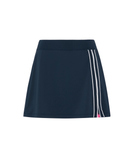 ORIGINAL PENGUIN Side Pleat Skort OGKBSE50 Navy