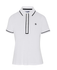 ORIGINAL PENGUIN Veronica Polo OGKSE048 White