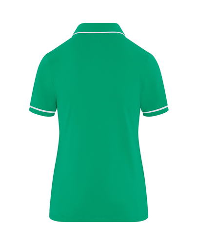 ORIGINAL PENGUIN Performance Veronica Polo OGKSE048 Emerald