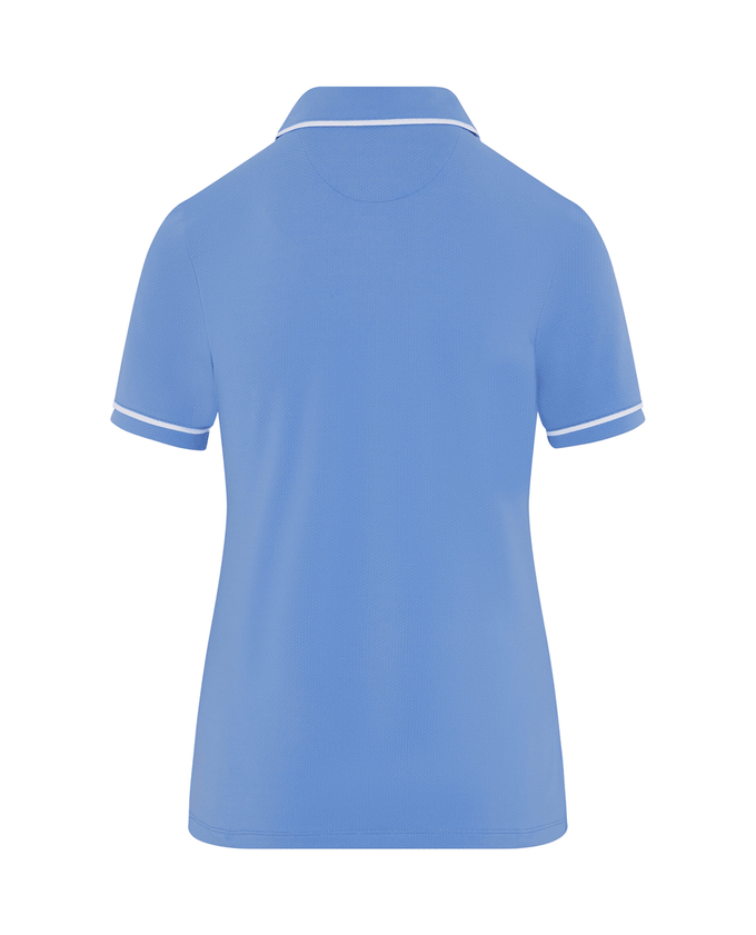 ORIGINAL PENGUIN Performance Veronica Polo OGKSE048 Ultra Marine