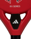 ADIDAS RX Series Padel Racket Red