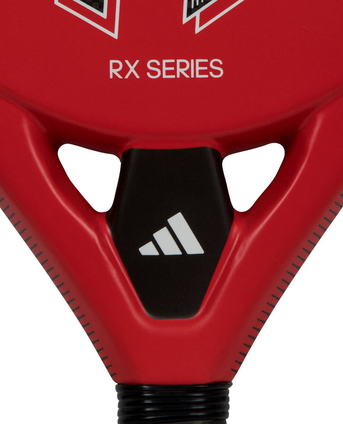 ADIDAS RX Series Padel Racket Red