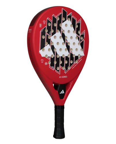 ADIDAS RX Series Padel Racket Red