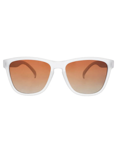 GOODR OG Sunglasses - Root Beer Sommelier