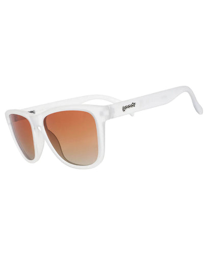 GOODR OG Sunglasses - Root Beer Sommelier