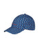 ROHNISCH Seion Soft Cap Logo Blue