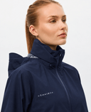 ROHNISCH Rain Shield Jacket Navy